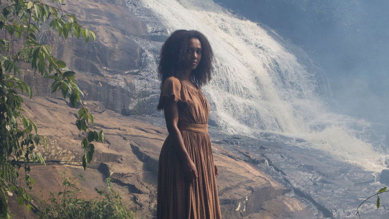 кадр из фильма O Juízo