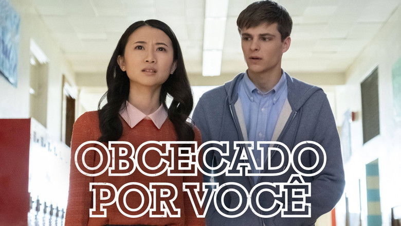 кадр из фильма Навстречу тьме: Дух школы