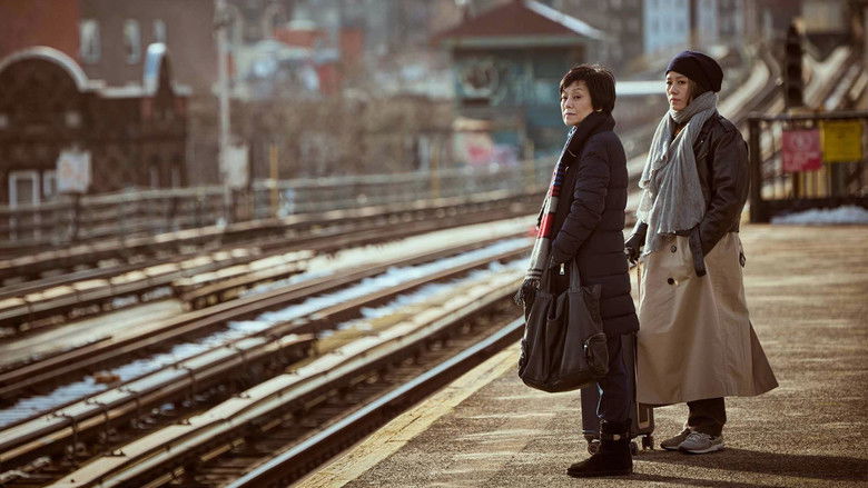 кадр из фильма 女兒的女兒