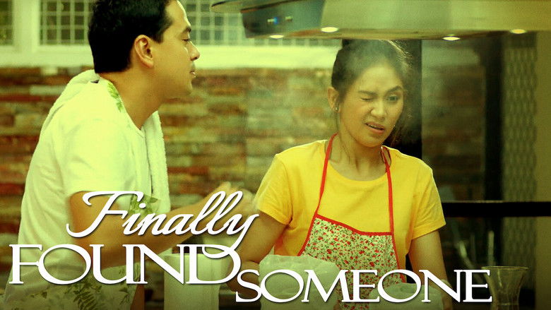 кадр из фильма Наконец-то мы встретились