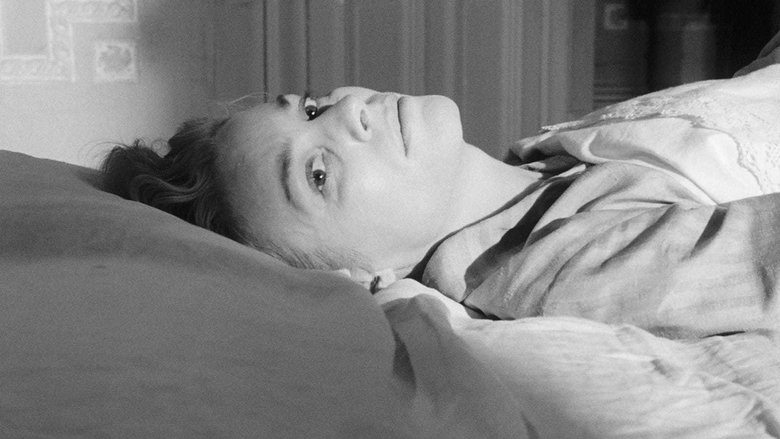 кадр из фильма Молчание