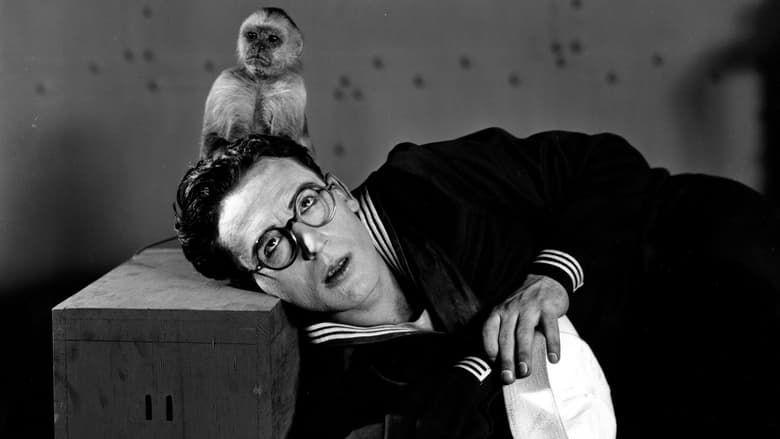 кадр из фильма Прирождённый моряк