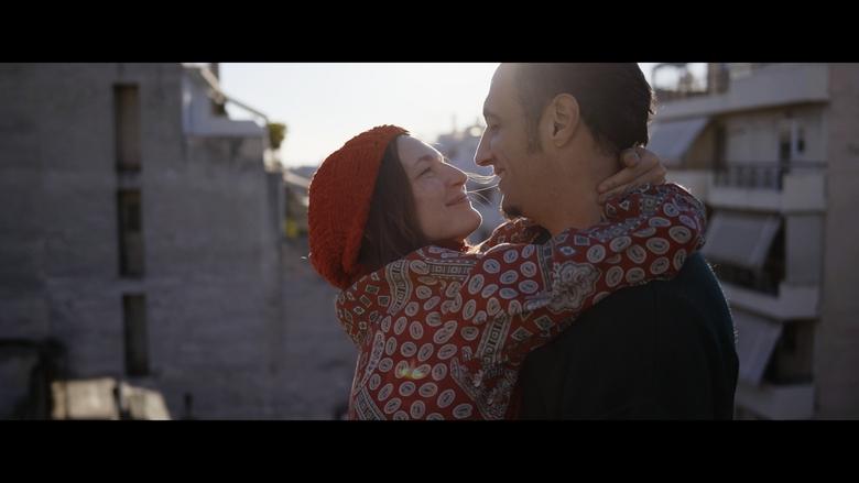 кадр из фильма For Poetry Can Fix You