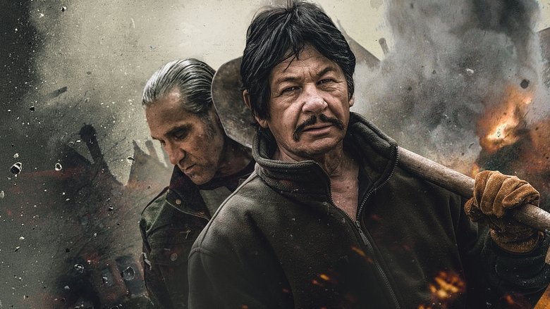 кадр из фильма Cадовник