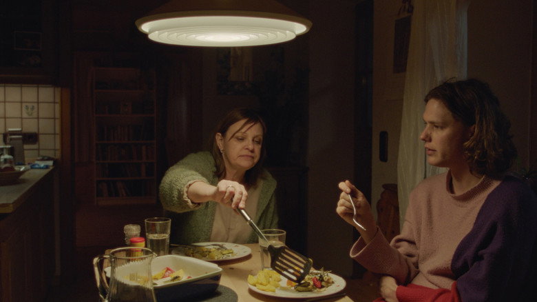 кадр из фильма Scham