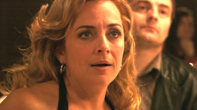 кадр из фильма När mörkret faller