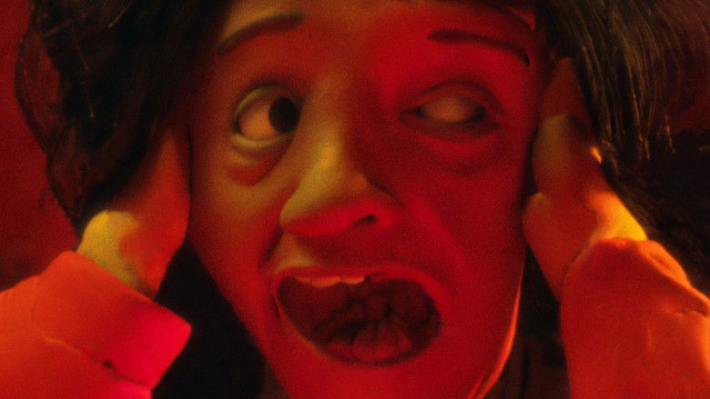 кадр из фильма sighnight