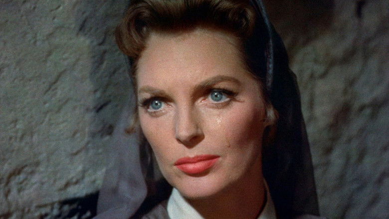 кадр из фильма Чудесный край