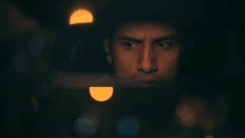 кадр из фильма Paarth Saarathi