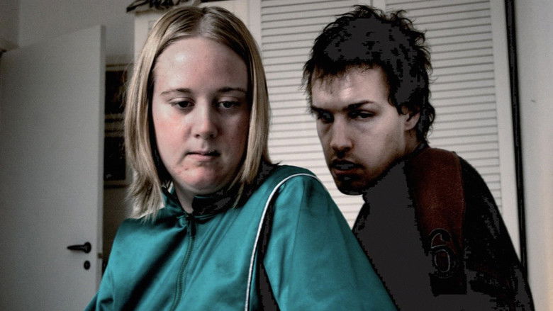 кадр из фильма Mum