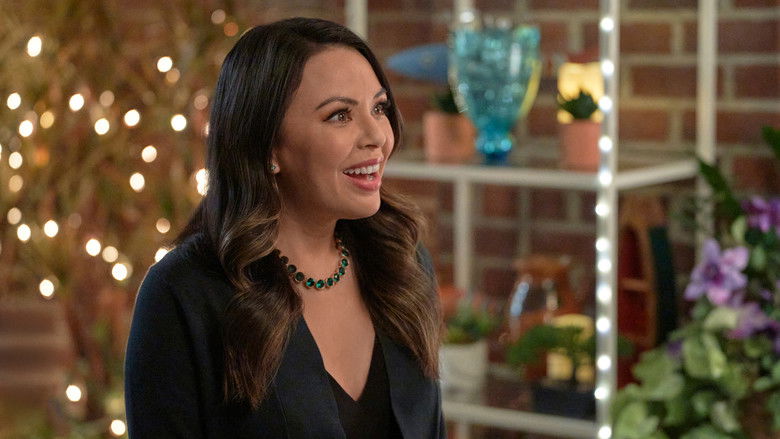 кадр из фильма Прямо перед глазами