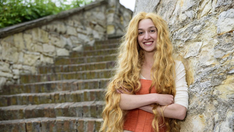 кадр из фильма Slíbená princezna