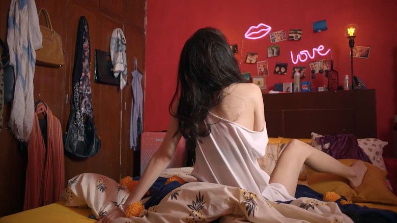 同居吧！MC女孩 电影版