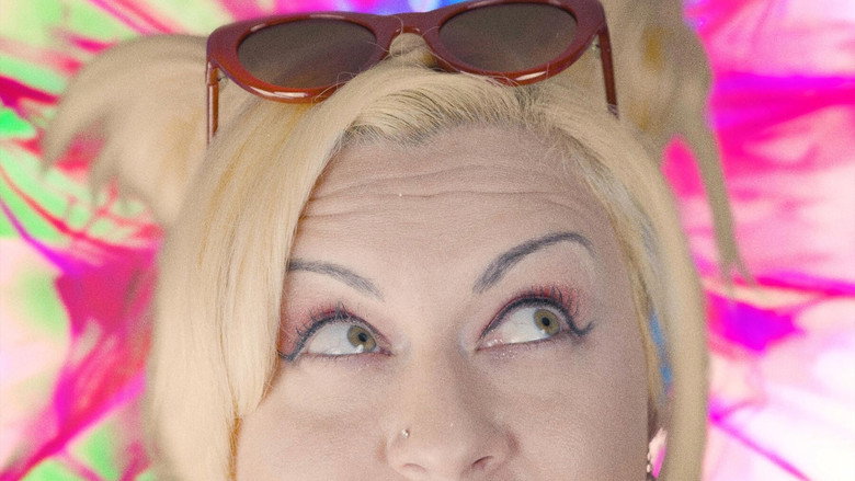 кадр из фильма Close-Up: an oddyssey