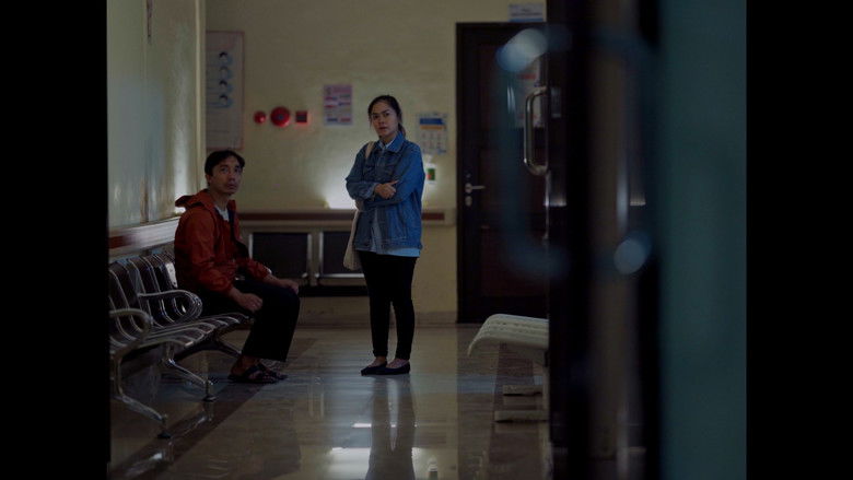 кадр из фильма Deru Risau