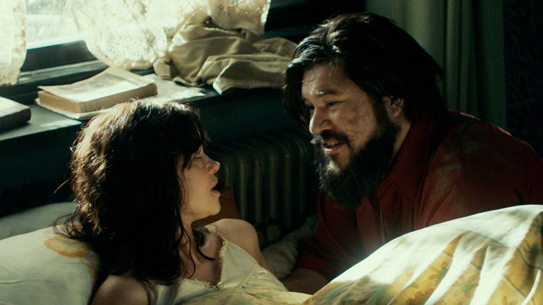 кадр из фильма Så Længe Jeg Lever