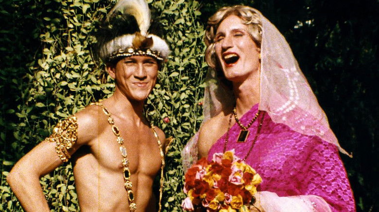 кадр из фильма คนกราบหมา