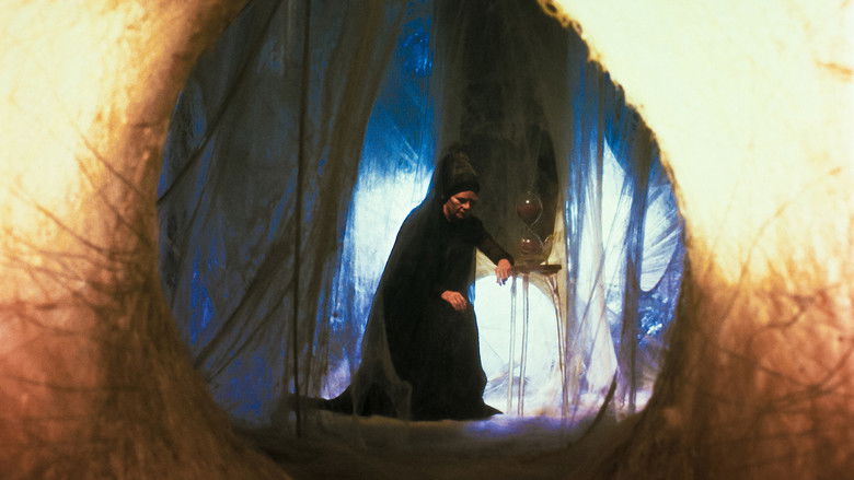 кадр из фильма Крулл