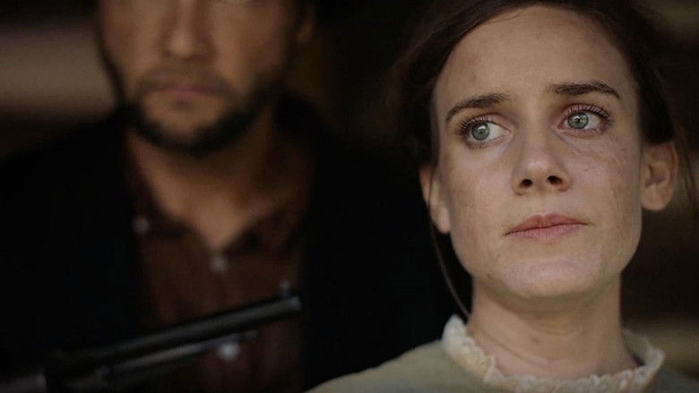 кадр из фильма The Warrant