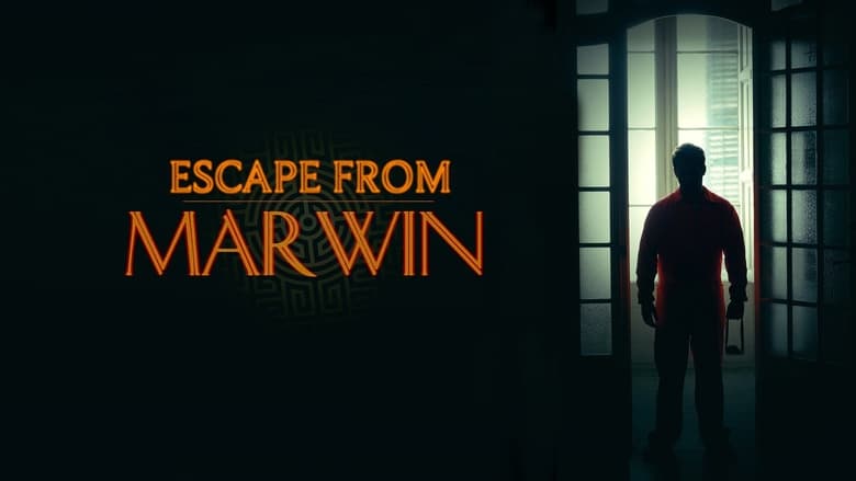 кадр из фильма Escape from Marwin