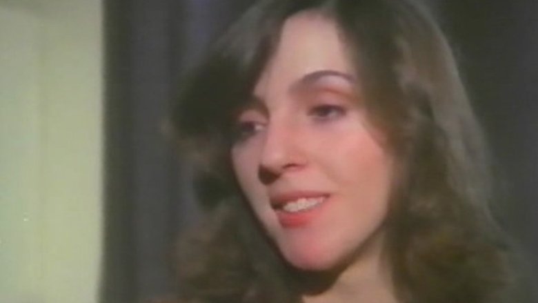 кадр из фильма Con las bragas en la mano