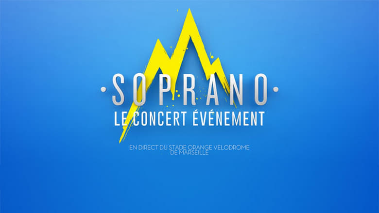 кадр из фильма Soprano - L'Everest - Live à l'Orange Vélodrome
