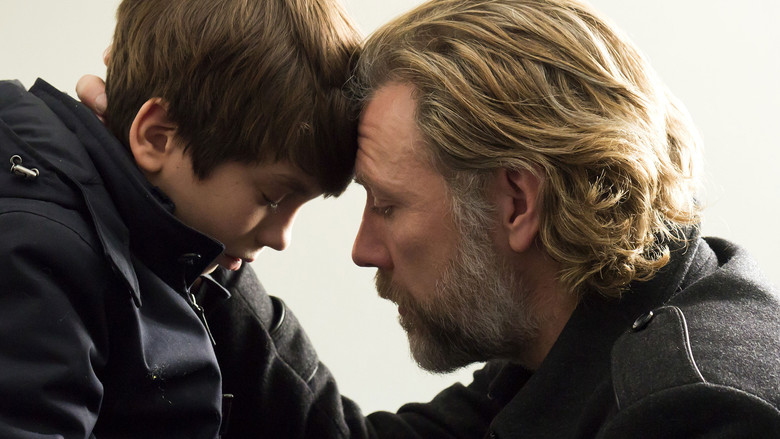 кадр из фильма Кого ты любишь