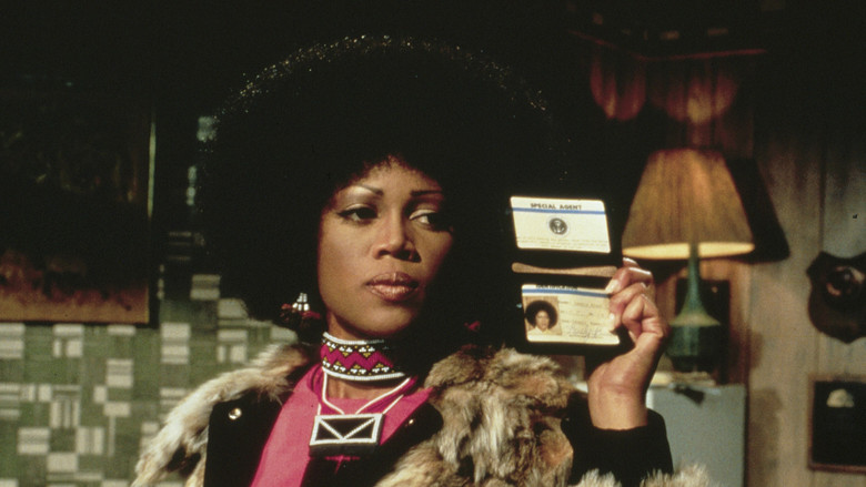 кадр из фильма Девушка №6