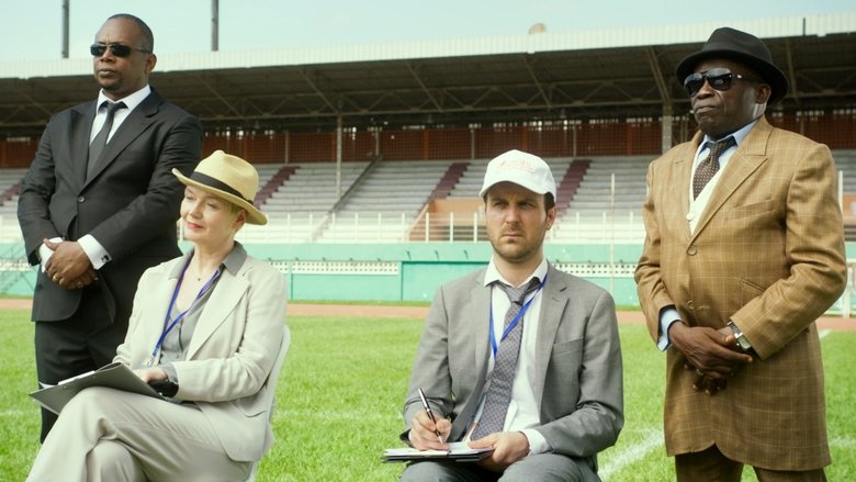 кадр из фильма Bienvenue au Gondwana