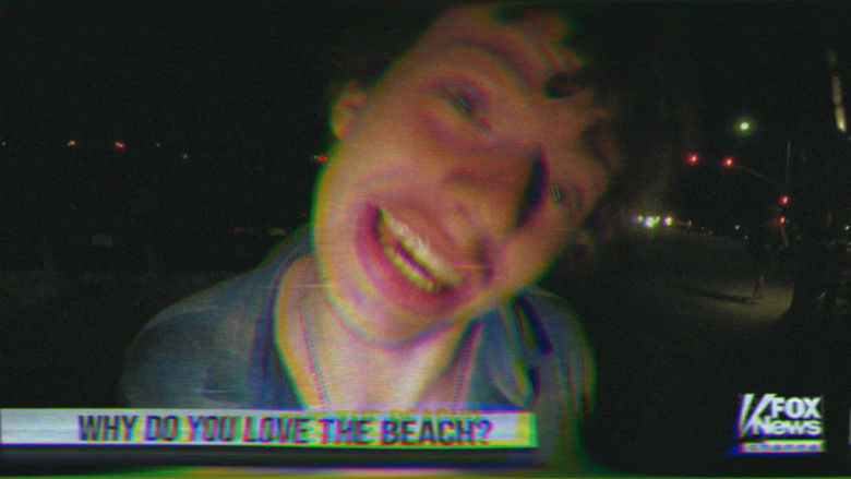 кадр из фильма Bacworld