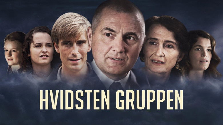 кадр из фильма Hvidsten gruppen