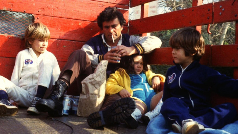 кадр из фильма Женщина не в себе