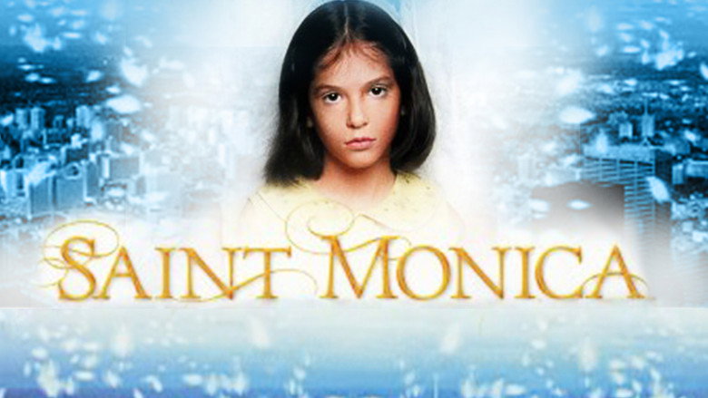 кадр из фильма Saint Monica