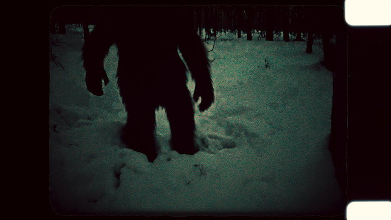 кадр из фильма The Kinderhook Creature: In the Shadow of Sasquatch