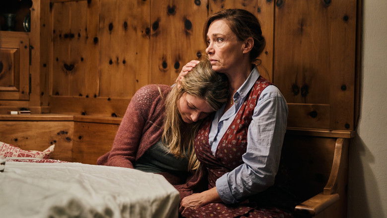 кадр из фильма Letzter Kirtag