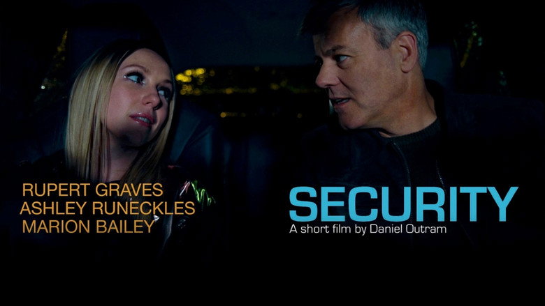 кадр из фильма Security