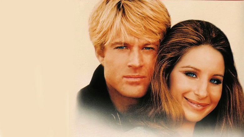 кадр из фильма Встреча двух сердец