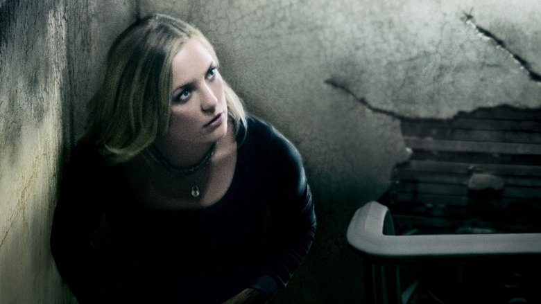 кадр из фильма Ключ от всех дверей