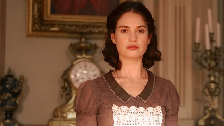 кадр из фильма Исключение