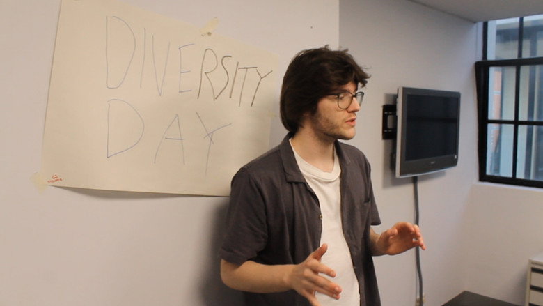 кадр из фильма Diversity Day