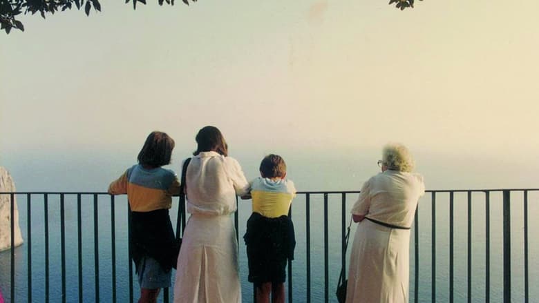 кадр из фильма Infinito. L'universo di Luigi Ghirri