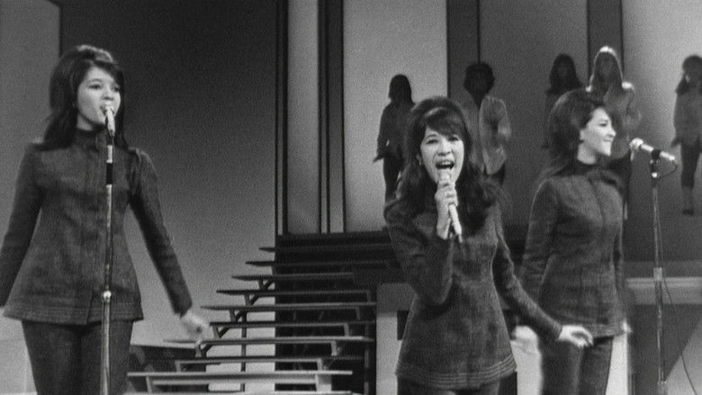 кадр из фильма The Big T.N.T. Show