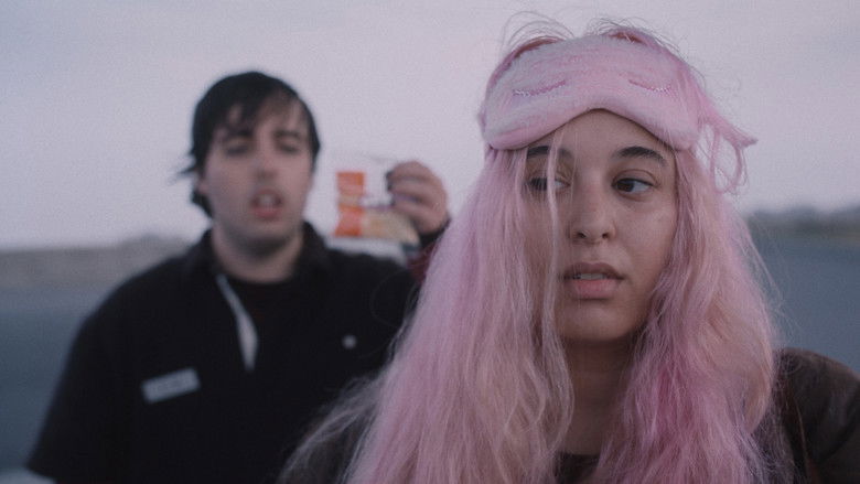 кадр из фильма Salem sur la route