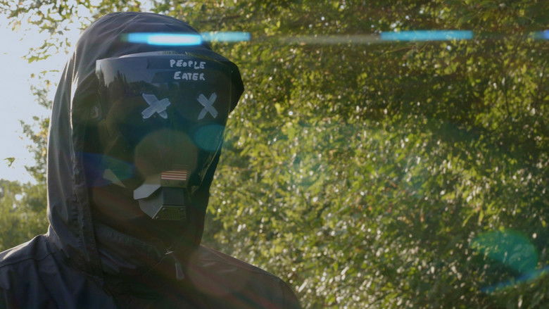 кадр из фильма Thieves