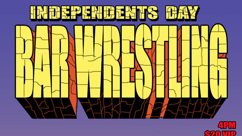 кадр из фильма Bar Wrestling 2: Independents Day