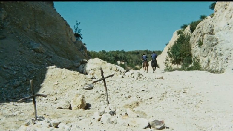 кадр из фильма Mi chiamavano 'Requiescat'... ma avevano sbagliato