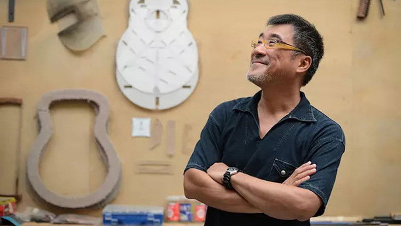 кадр из фильма 四十年