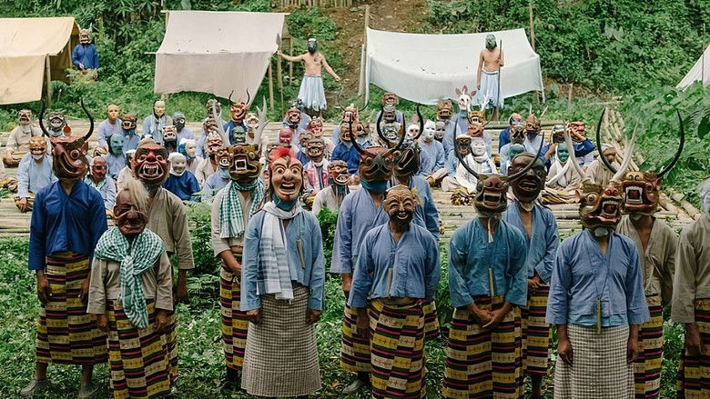кадр из фильма ཧེ་མ་ཧེ་མ།