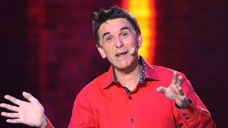 кадр из фильма Tex - J'me sens bien