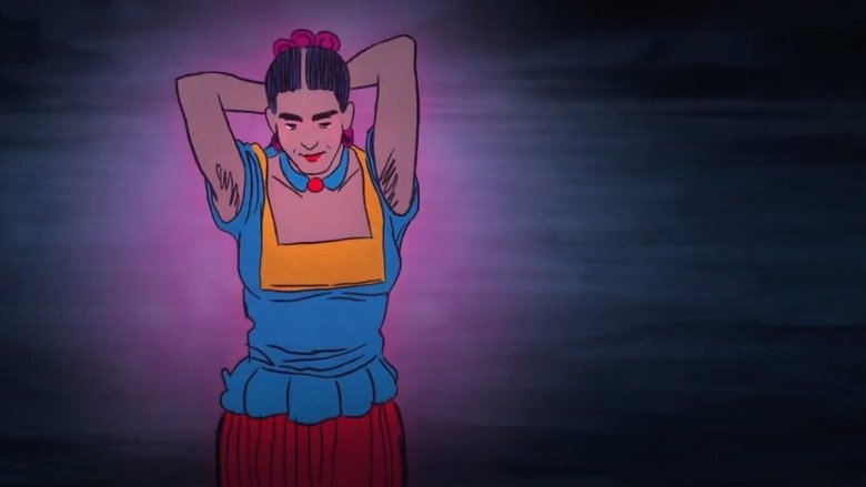 кадр из фильма Хосеп